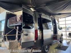 New 2025 Airstream Interstate 19 19X OUTLAND EDITION available in Buda, Texas