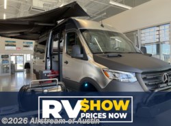 New 2025 Airstream Interstate 19 19X OUTLAND EDITION available in Buda, Texas