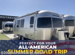 New 2025 Airstream Flying Cloud 23FB Twin available in Buda, Texas