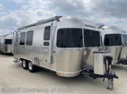 New 2025 Airstream International 23FB available in Buda, Texas