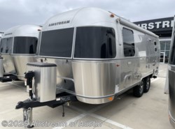 New 2025 Airstream Trade Wind 23FB available in Buda, Texas