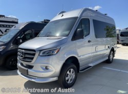 New 2025 Airstream Interstate 19 Std. Model available in Buda, Texas