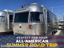 New 2025 Airstream Flying Cloud 28RB Twin available in Buda, Texas