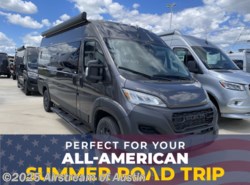New 2025 Airstream Rangeline Std. Model available in Buda, Texas