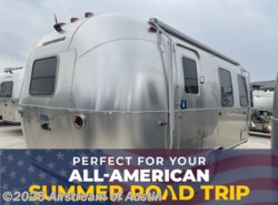 New 2025 Airstream Bambi 22FB available in Buda, Texas