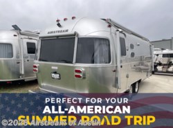 Used 2023 Airstream International 25fb available in Buda, Texas
