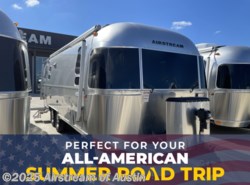 New 2025 Airstream Globetrotter 27FB available in Buda, Texas