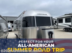 New 2025 Airstream Flying Cloud 23FB available in Buda, Texas