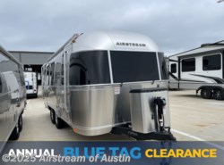 New 2025 Airstream Flying Cloud 23FB available in Buda, Texas