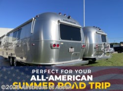 Used 2018 Airstream Classic 33FB available in Buda, Texas