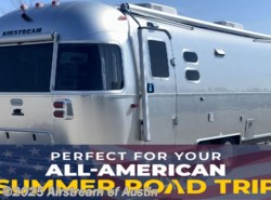 New 2025 Airstream Globetrotter 27FB Twin available in Buda, Texas