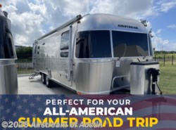 Used 2021 Airstream International 27FB Twin available in Buda, Texas
