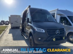 New 2025 Airstream Interstate 19X available in Buda, Texas