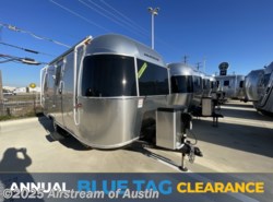 New 2025 Airstream Bambi 20FB available in Buda, Texas