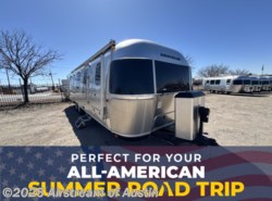 Used 2021 Airstream Classic 33FB Twin available in Buda, Texas