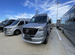 New 2026 Airstream Interstate 19 Std. Model available in Buda, Texas