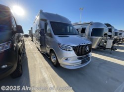 New 2026 Airstream Atlas Murphy Suite available in Buda, Texas