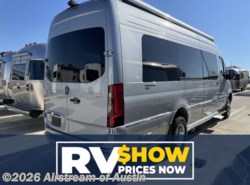 New 2026 Airstream Interstate 24GT Std. Model available in Buda, Texas