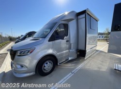New 2026 Airstream Atlas Murphy Suite available in Buda, Texas