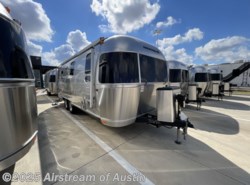 New 2026 Airstream International 25FB available in Buda, Texas