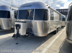 New 2026 Airstream Globetrotter 25FB Twin available in Buda, Texas