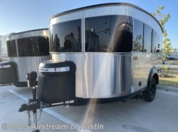 New 2026 Airstream Basecamp 20X available in Buda, Texas