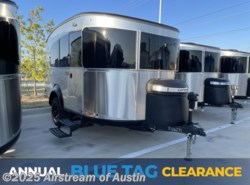 New 2026 Airstream Basecamp 20X available in Buda, Texas