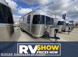 New 2026 Airstream Flying Cloud 27FB Twin available in Buda, Texas