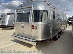 New 2026 Airstream Flying Cloud 25FB Twin available in Buda, Texas