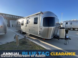 New 2026 Airstream Classic 33FB available in Buda, Texas