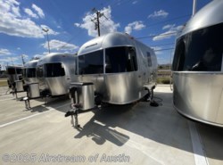 New 2026 Airstream Bambi 16RB available in Buda, Texas