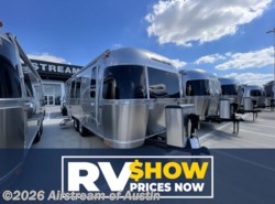 New 2026 Airstream Flying Cloud 25FB Twin available in Buda, Texas