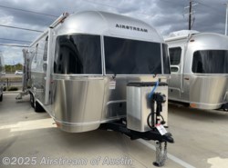 New 2026 Airstream International 27FB available in Buda, Texas