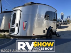 New 2026 Airstream Basecamp Xe 20Xe available in Buda, Texas