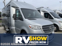 Used 2020 Airstream Atlas Murphy Suite available in Buda, Texas