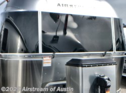 New 2026 Airstream Classic 33FB Twin available in Buda, Texas