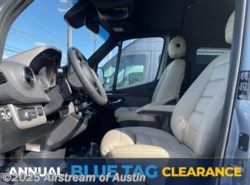 New 2026 Airstream Interstate 24GL Tommy Bahama available in Buda, Texas