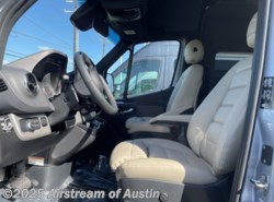 New 2026 Airstream Interstate 24GL Tommy Bahama available in Buda, Texas