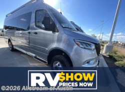 New 2026 Airstream Interstate 24GL Tommy Bahama available in Buda, Texas