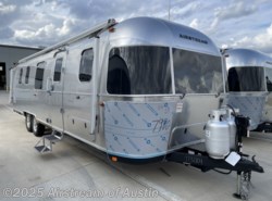 New 2026 Airstream Classic 33FB Twin available in Buda, Texas