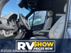 New 2026 Airstream Interstate 24GT Tommy Bahama Std. Model available in Buda, Texas