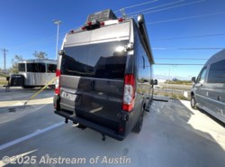 New 2026 Airstream Rangeline Std. Model available in Buda, Texas