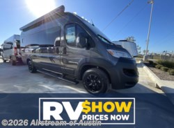 New 2026 Airstream Rangeline Std. Model available in Buda, Texas