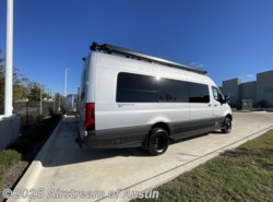 Used 2023 Airstream Interstate 24X Std. Model available in Buda, Texas