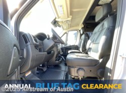 New 2026 Airstream Rangeline Std. Model available in Buda, Texas