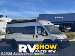 New 2026 Airstream Rangeline Std. Model available in Buda, Texas