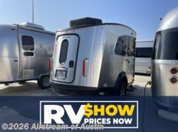 Used 2019 Airstream Basecamp 16X available in Buda, Texas