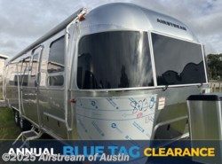 New 2026 Airstream Flying Cloud 30FB Bunk Twin available in Buda, Texas