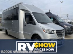 Used 2020 Airstream Atlas Murphy Suite available in Buda, Texas