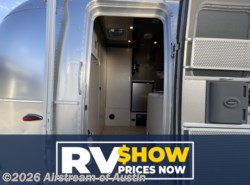 New 2026 Airstream Caravel 22FB available in Buda, Texas